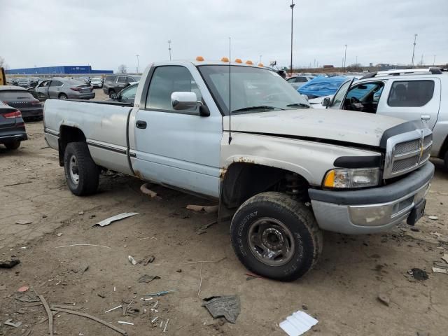 1997 Dodge RAM 2500