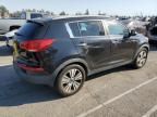 2016 KIA Sportage EX