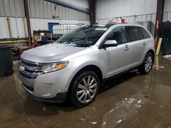 2011 Ford Edge SEL en venta en West Mifflin, PA