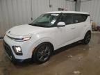 2020 KIA Soul EX