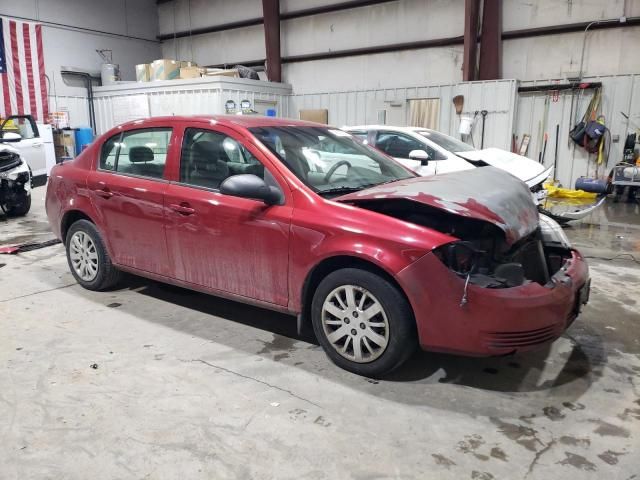 2010 Chevrolet Cobalt LS