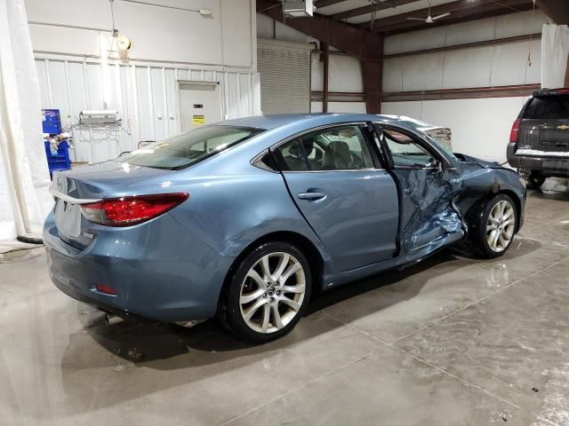 2014 Mazda 6 Touring