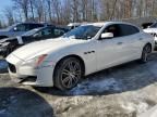 2016 Maserati Quattroporte S