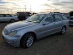 2003 Mercedes-Benz C 240 Sportwagon 4matic