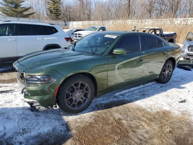 2018 Dodge Charger GT