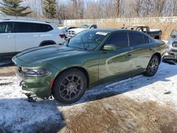 Dodge Vehiculos salvage en venta: 2018 Dodge Charger GT