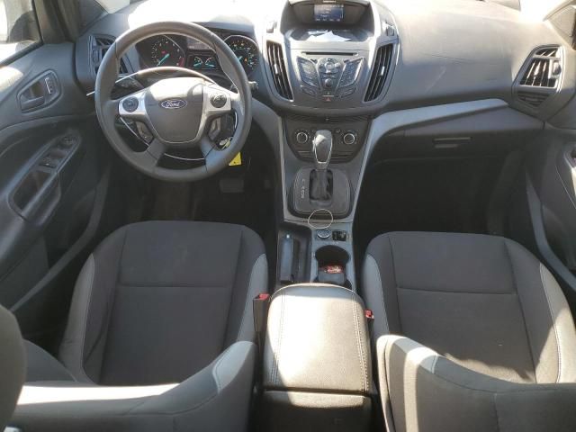 2014 Ford Escape S