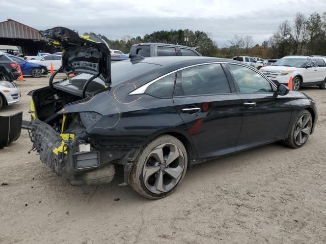 2019 Honda Accord Touring