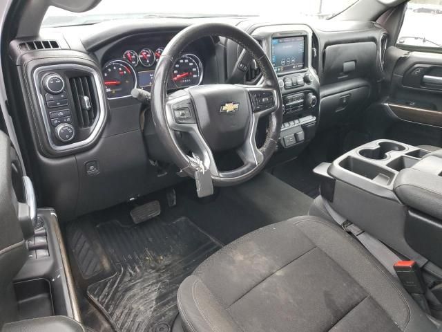 2023 Chevrolet Silverado K2500 Heavy Duty LT