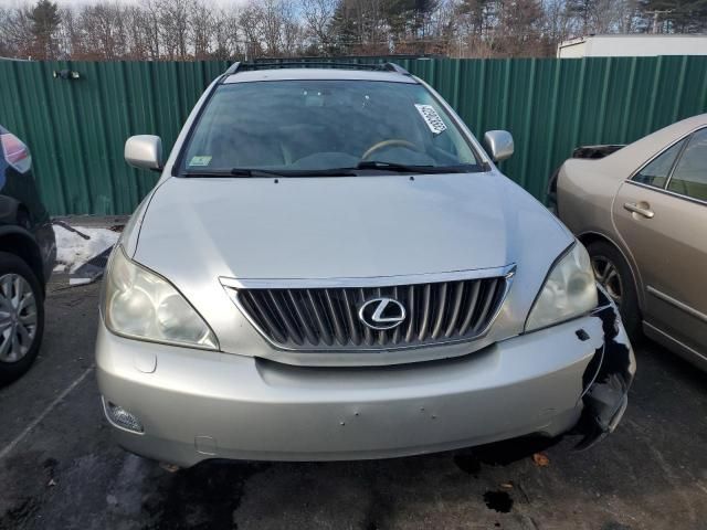 2008 Lexus RX 350