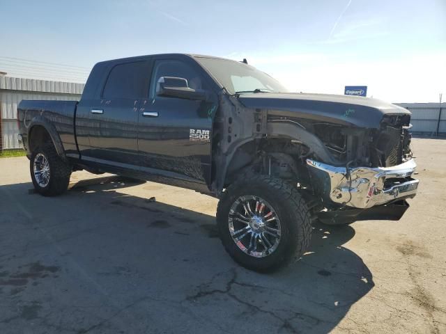 2014 Dodge RAM 2500 SLT