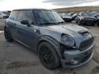 2007 Mini Cooper S