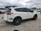 2017 Toyota Rav4 SE