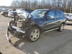 2014 Mercedes-Benz GLK 350 4matic en venta en Glassboro, NJ