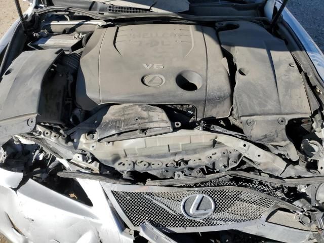 2007 Lexus IS 250