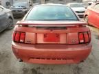 2001 Ford Mustang GT