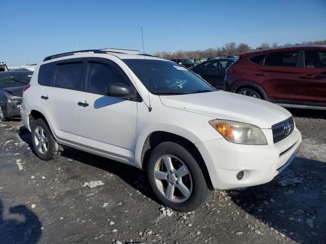 2006 Toyota Rav4