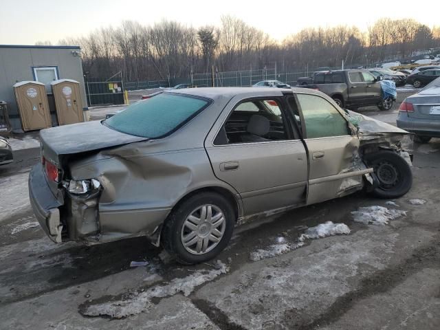 2000 Toyota Camry CE