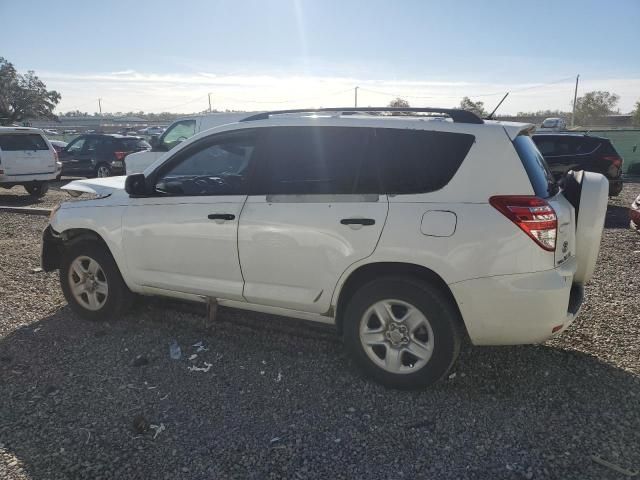 2009 Toyota Rav4