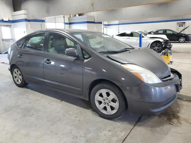 2009 Toyota Prius