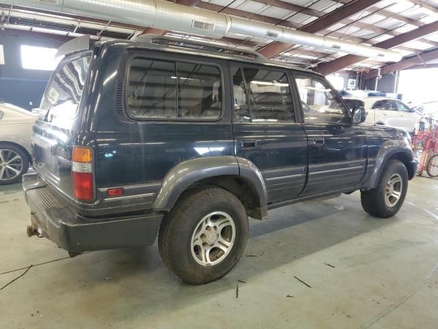 1997 Lexus LX 450