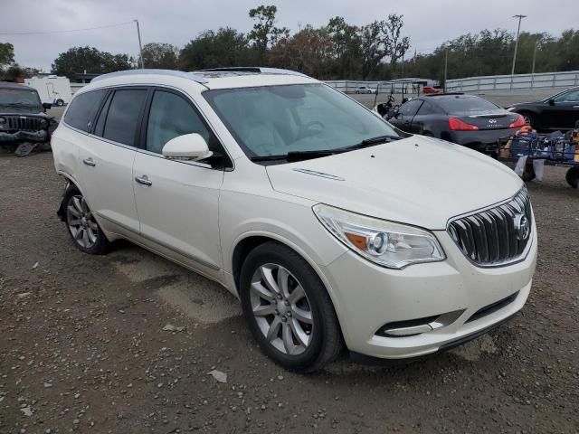 2013 Buick Enclave