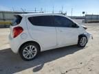 2022 Chevrolet Spark 1LT