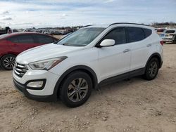 Hyundai Santa fe salvage cars for sale: 2013 Hyundai Santa FE Sport