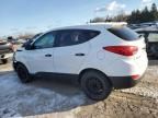 2015 Hyundai Tucson GLS