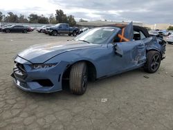 2024 Ford Mustang en venta en Martinez, CA