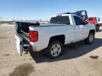 2016 Chevrolet Silverado C1500