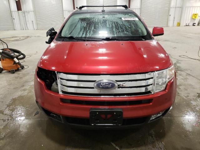 2008 Ford Edge Limited