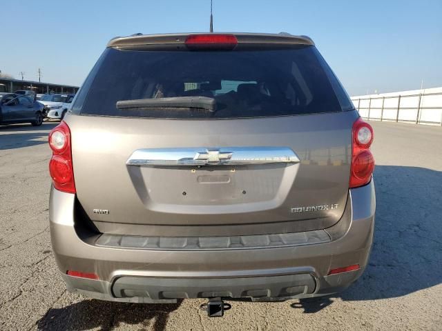 2011 Chevrolet Equinox LT