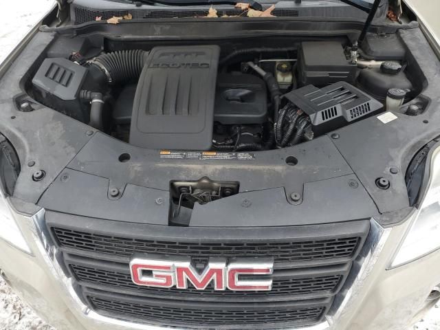 2012 GMC Terrain SLE