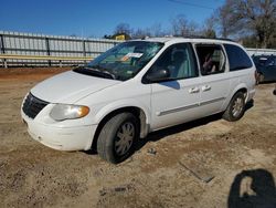 Salvage Cars with No Bids Yet For Sale at auction: 2006 Chrysler Town & Country Touring