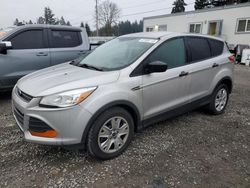 Ford salvage cars for sale: 2014 Ford Escape S