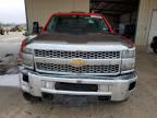 2016 Chevrolet Silverado K2500 Heavy Duty