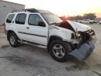 2004 Nissan Xterra XE