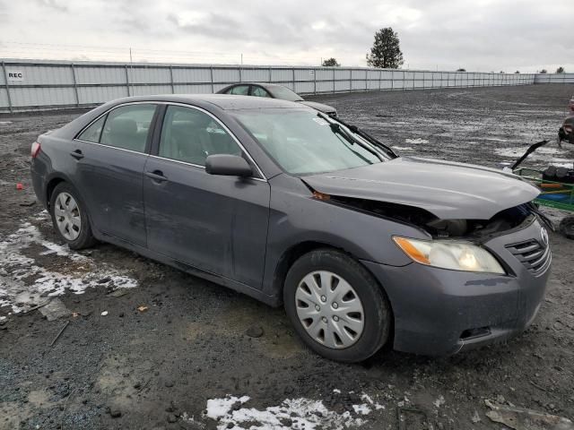 2009 Toyota Camry Base