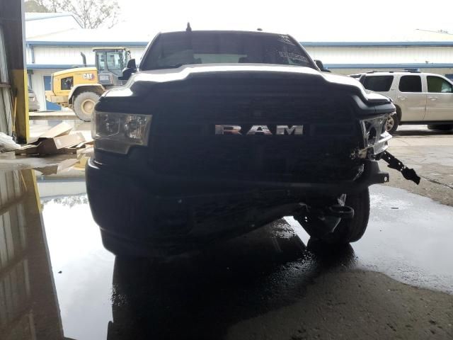 2022 Dodge RAM 2500 Tradesman