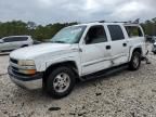 2001 Chevrolet Suburban C1500