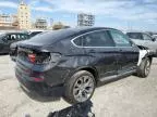 2015 BMW X4 XDRIVE35I