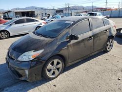 2013 Toyota Prius en venta en Sun Valley, CA