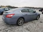 2011 Nissan Maxima S