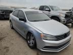 2015 Volkswagen Jetta Base