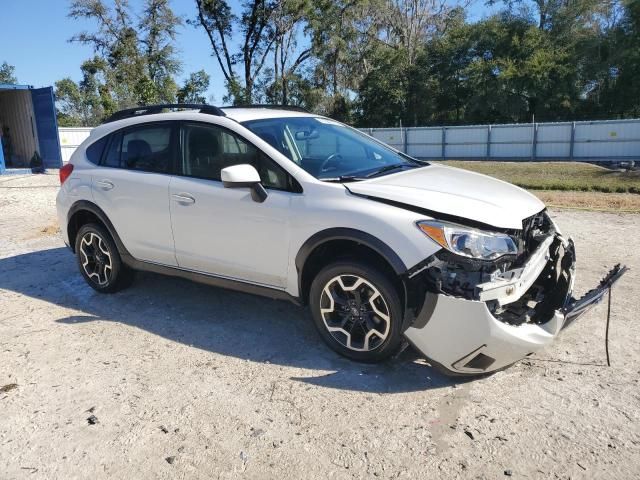 2017 Subaru Crosstrek Premium