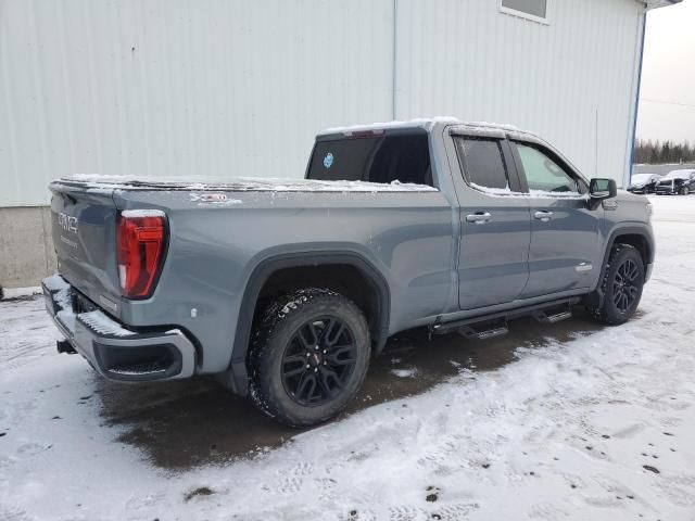 2020 GMC Sierra K1500 Elevation