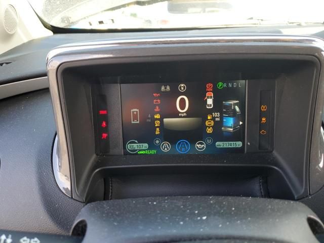 2014 Chevrolet Volt