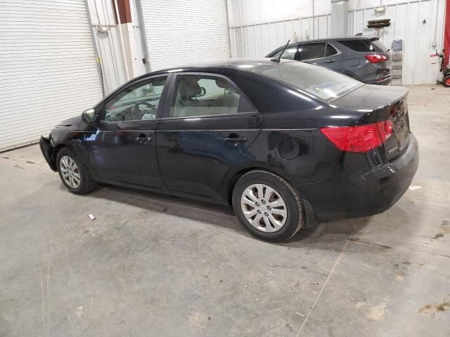 2011 KIA Forte LX