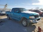 1997 Ford F150